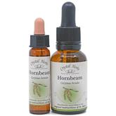 Hornbeam - Bach Flower Remedies