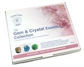 Gem & Crystal Essence Collection