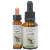 Aspen - Bach Flower Remedies