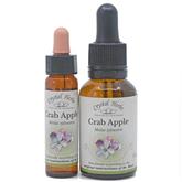 Crab Apple - Bach Flower Remedies