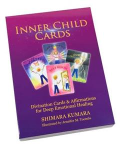 Inner Child Cards