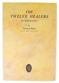 The Twelve Healers & Other Remedies