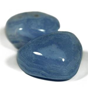 Agate - Blue Lace Essence