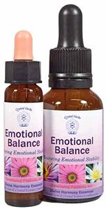 Emotional Balance Essence