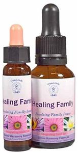 Healing Family Essence