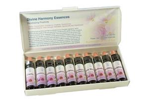 Divine Harmony Essences - 10ml Self Select Set