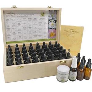 Bach Remedy Collection Set