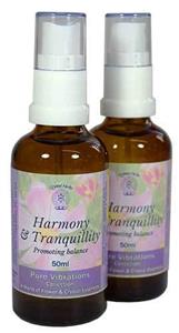 Harmony & Tranquillity Spray