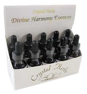 Divine Harmony Essences - 25ml Self Select Set