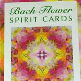 Bach Flower Spirit Cards