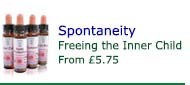 Spontaneity Essence Spontaneity Essence