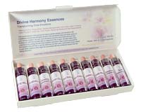 Divine Harmony Sets