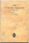 Twelve Healers - Dr Bach