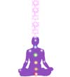 Higher Chakras